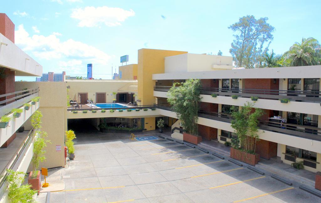 Hafersons Inn Hotel & Suites Ciudad Madero Exterior photo